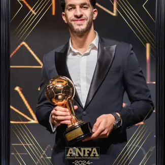 ANFA 2024