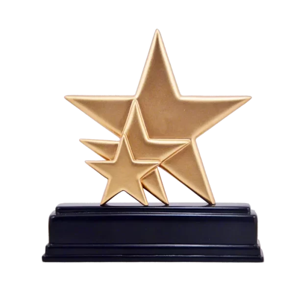 Three Stars Trophy