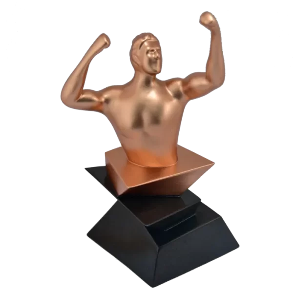 Achievement Trophy