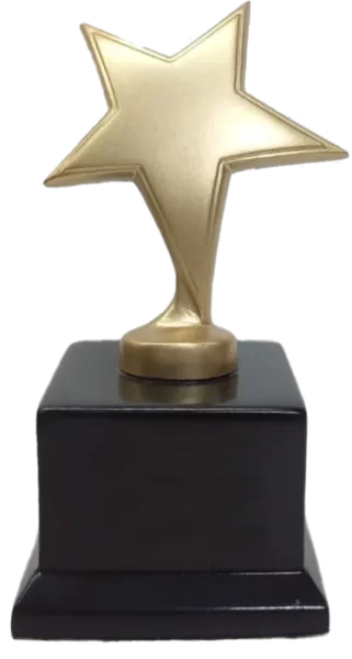 Star Trophy