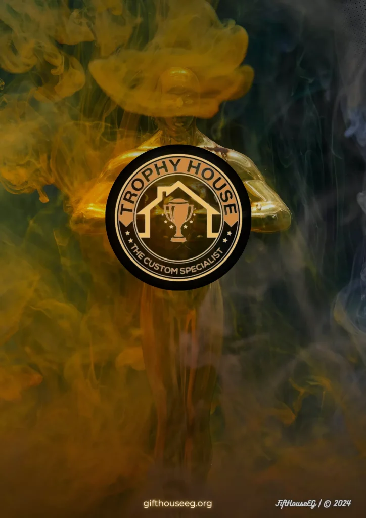 Trophy House Logo